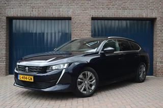 Peugeot 508 – thumbnail 1