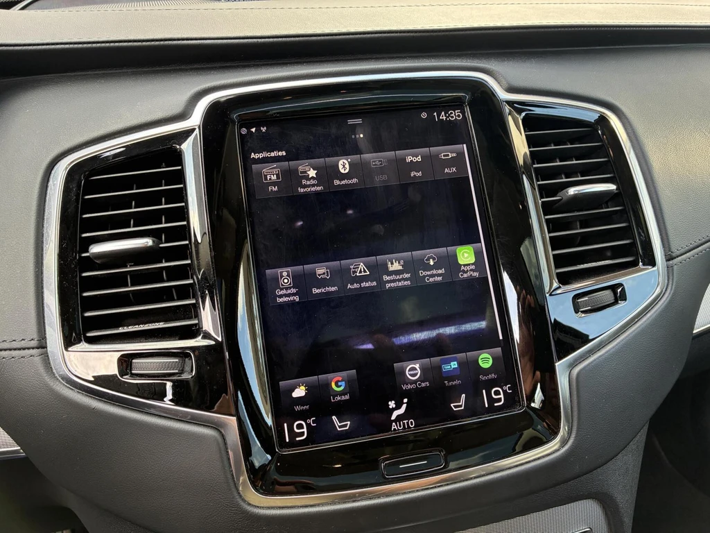 Volvo XC90 – foto 48