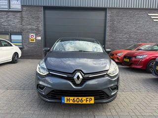 Renault Clio – thumbnail 9