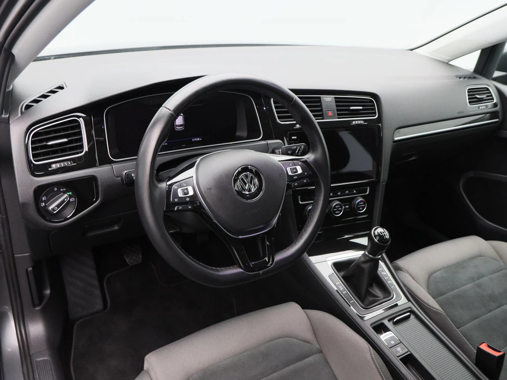 Volkswagen Golf – foto 9