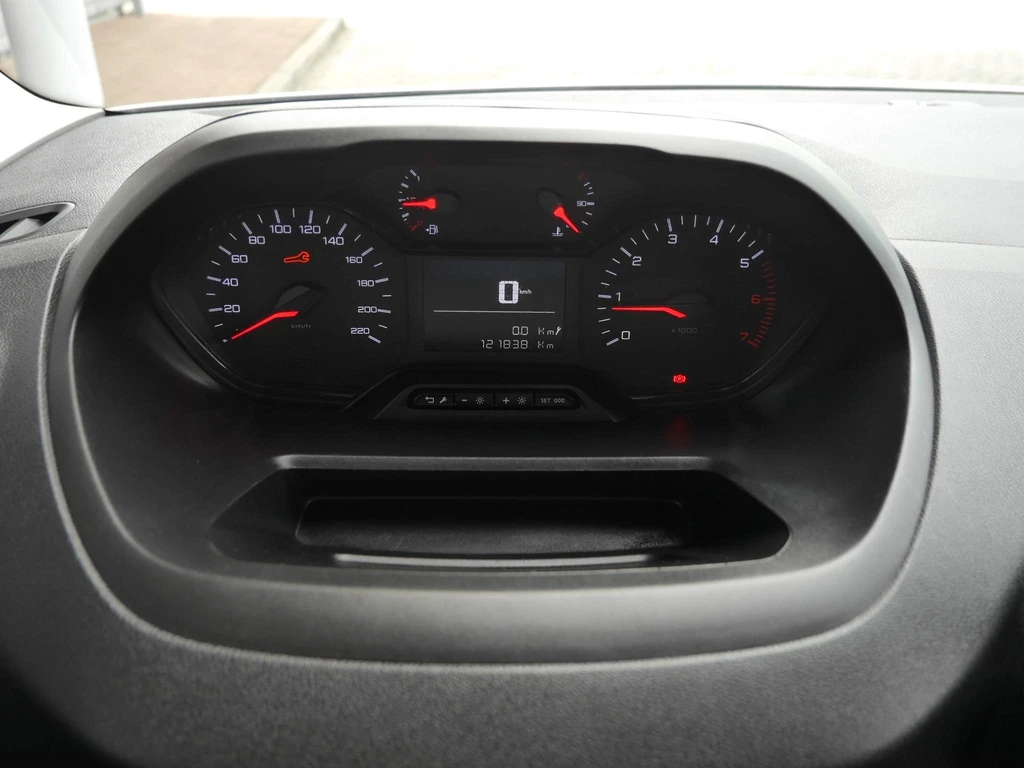 Peugeot Partner – foto 13
