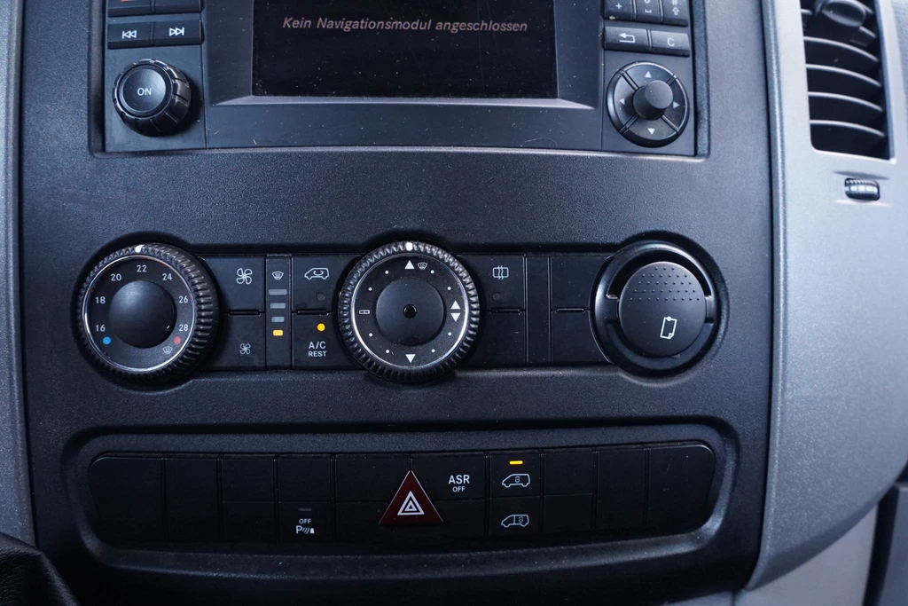 Volkswagen Crafter – foto 26