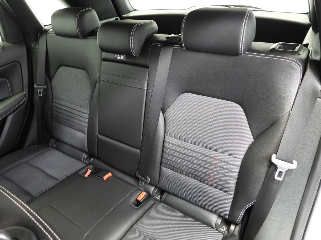 Mercedes-Benz B-Klasse – foto 29