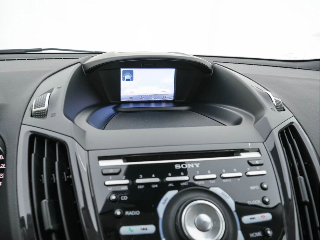 Ford Kuga – foto 16