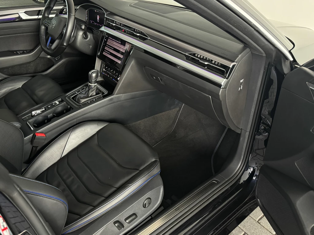 Volkswagen Arteon – foto 32