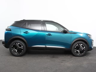 Peugeot 2008 – thumbnail 5