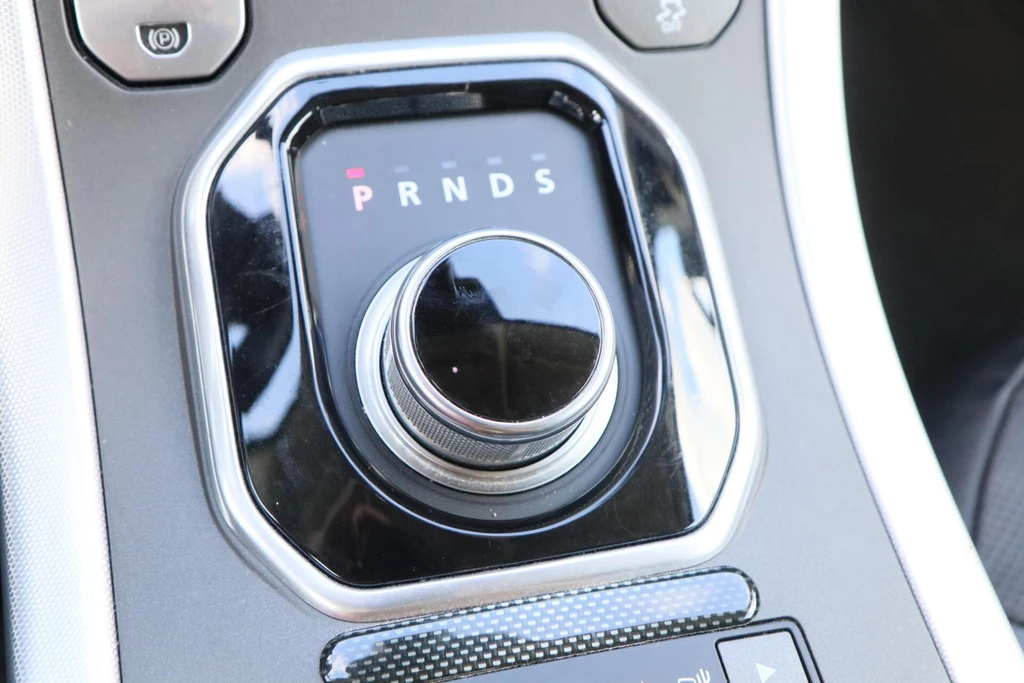 Land Rover Range Rover Evoque – foto 62
