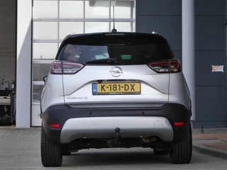 Opel Crossland X – thumbnail 3