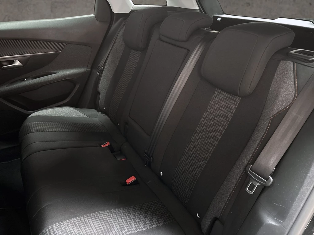 Peugeot 3008 – foto 12