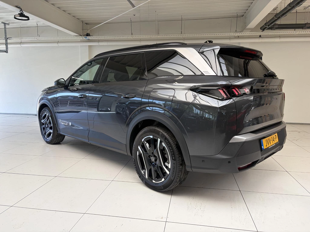 Peugeot 5008 – foto 3