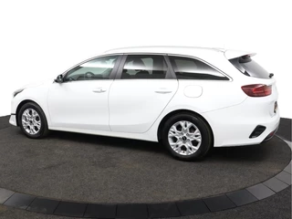 Kia Ceed Sportswagon – thumbnail 4