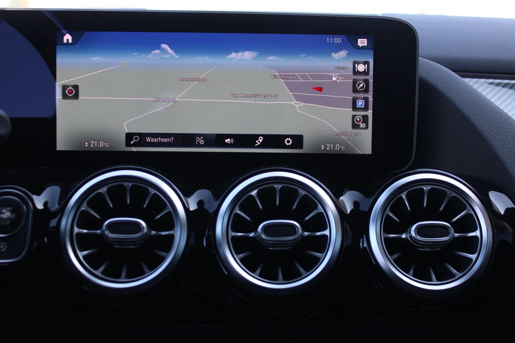Mercedes-Benz B-Klasse – foto 10