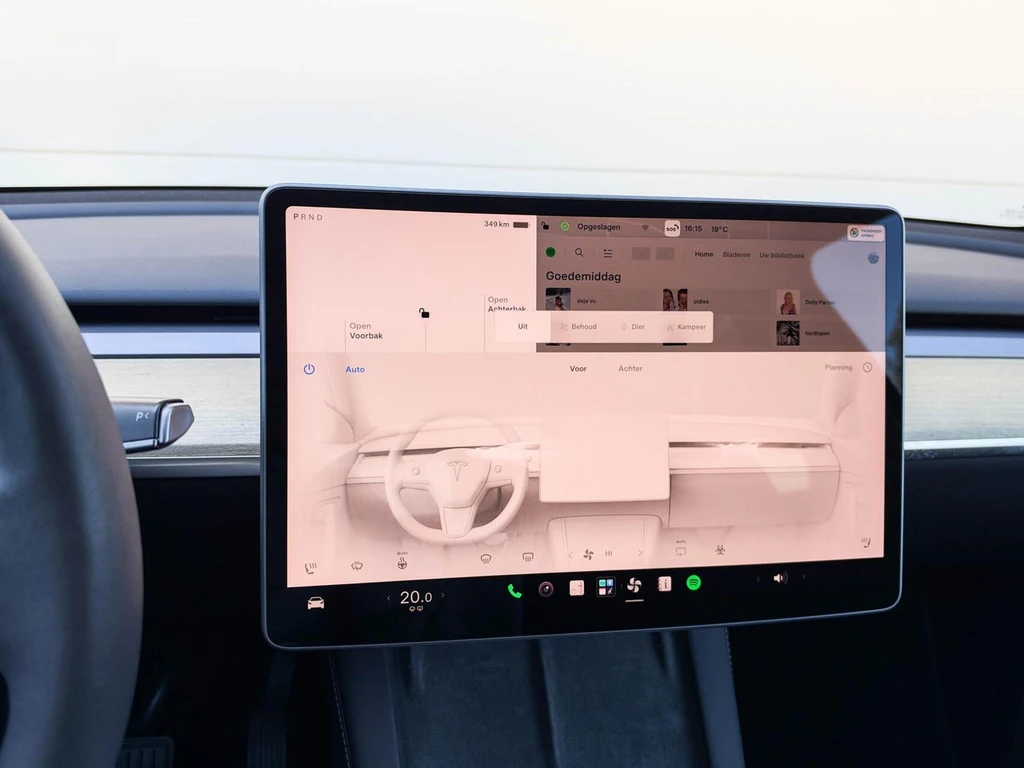 Tesla Model Y – foto 30