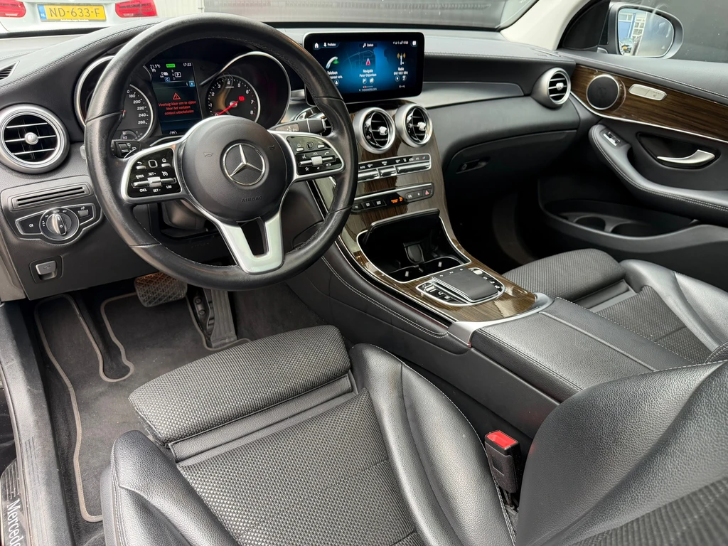 Mercedes-Benz GLC – foto 9