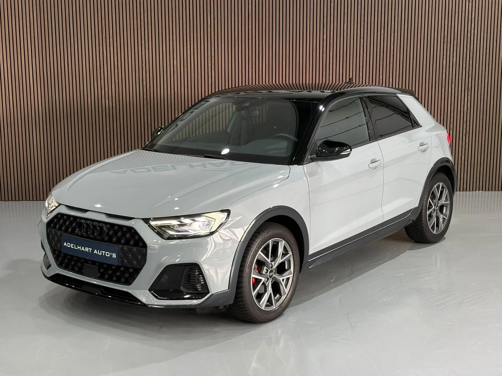 Audi A1 – foto 4