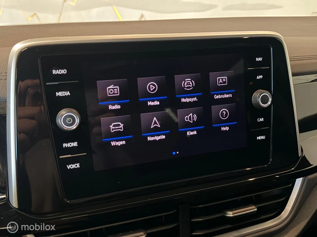 Volkswagen T-Roc – foto 28