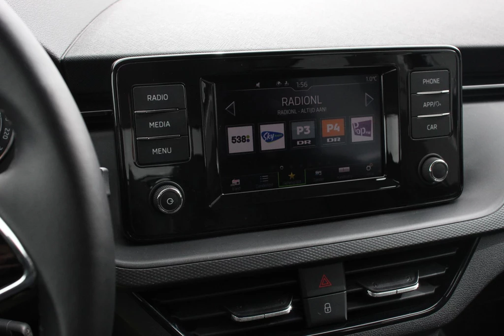 Škoda Kamiq – foto 11