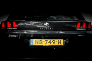 Peugeot 3008 – thumbnail 6
