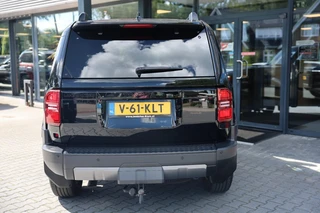 Toyota Land Cruiser – thumbnail 5