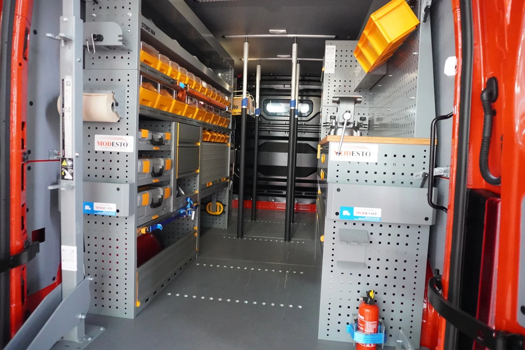 Renault Master – foto 17