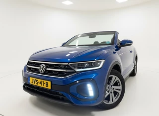 Volkswagen T-Roc – thumbnail 2