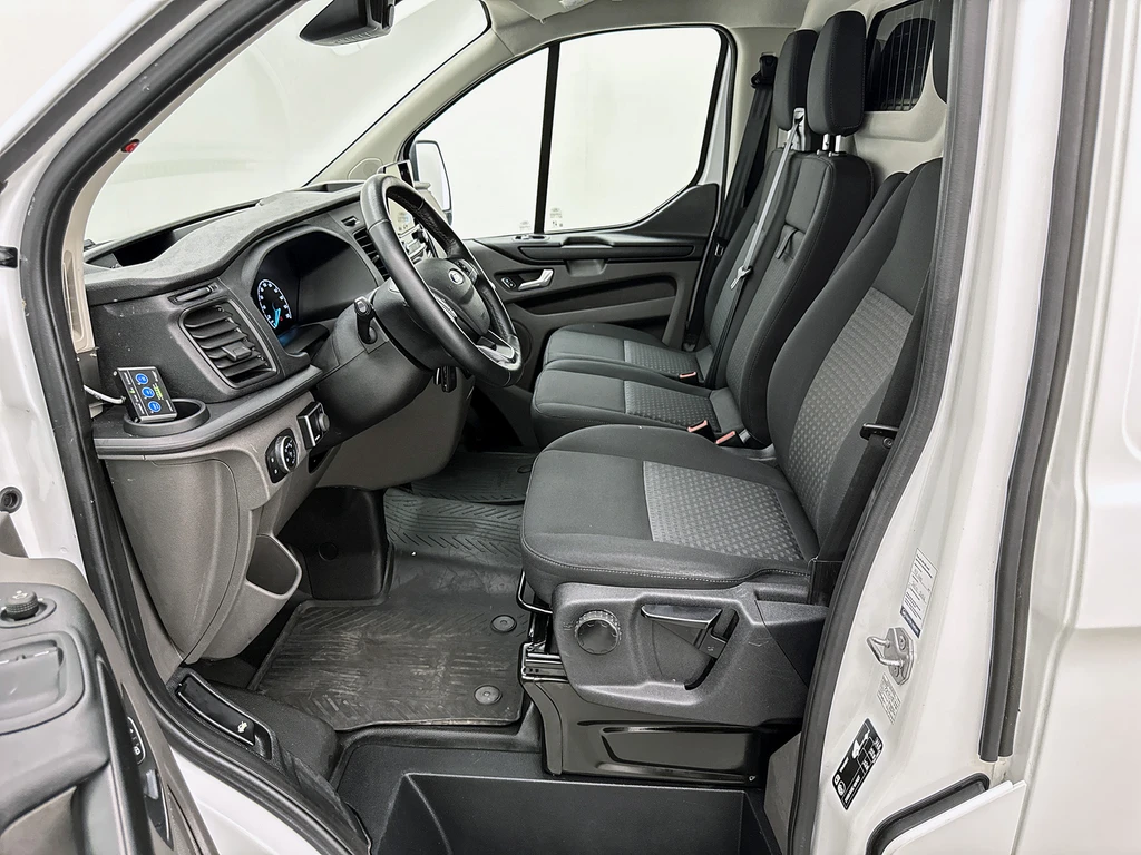 Ford Transit Custom – foto 27