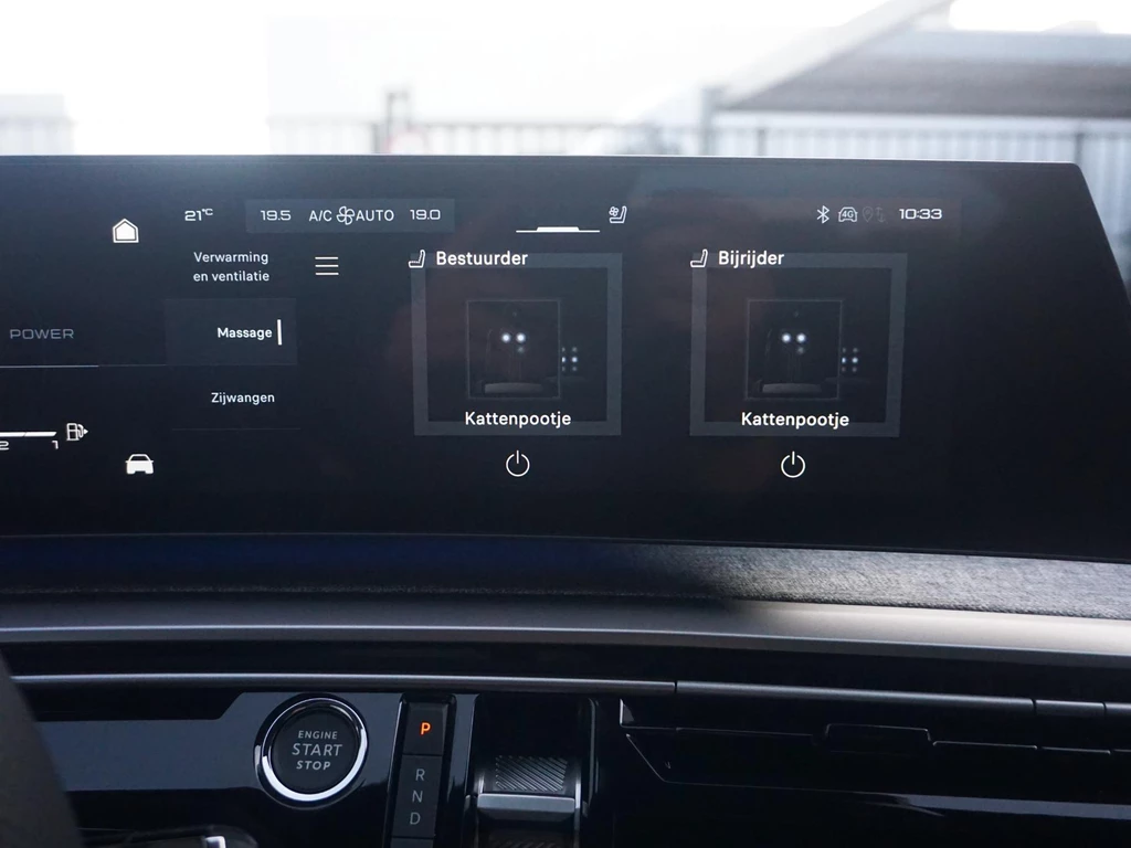 Peugeot 5008 – foto 29