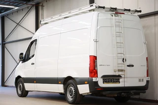 Mercedes-Benz Sprinter – thumbnail 4