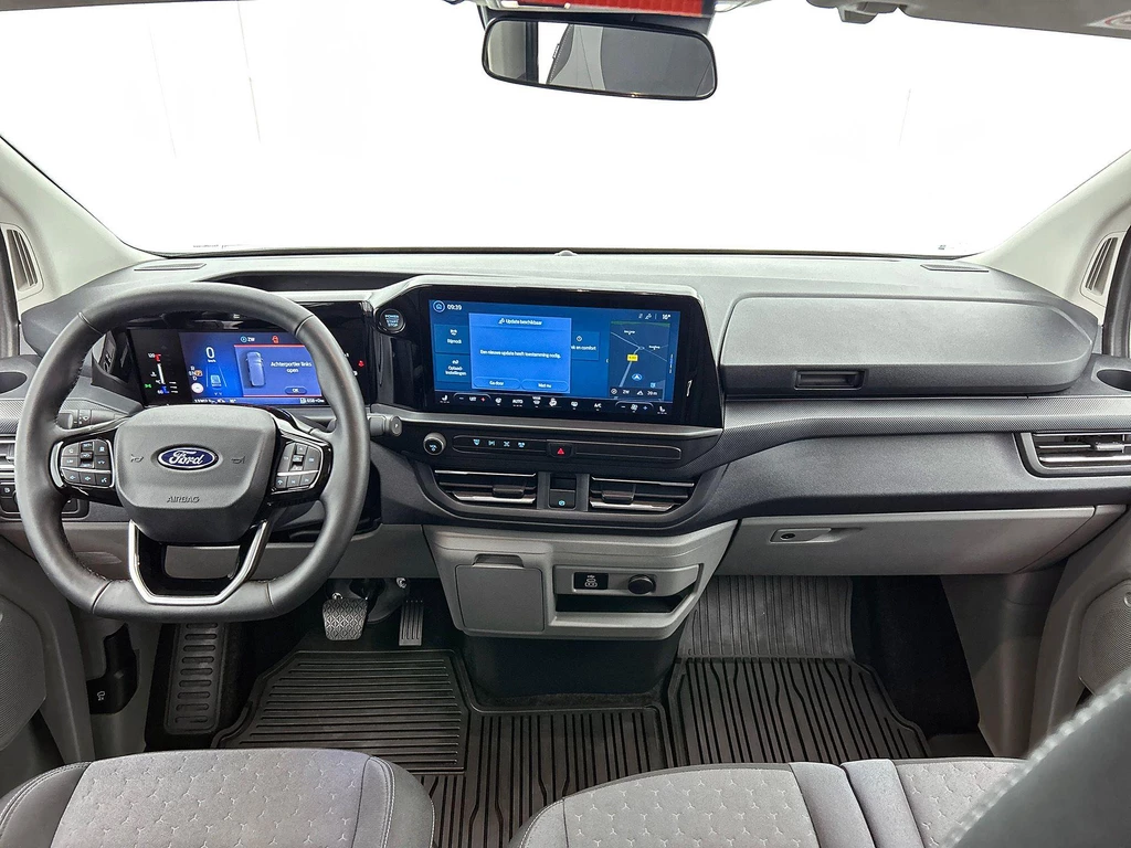 Ford Transit Custom – foto 17