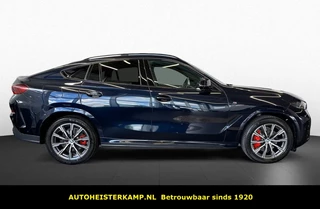 BMW X6 – thumbnail 4