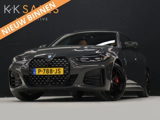BMW 4 Serie – thumbnail 1