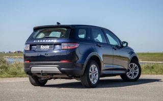 Land Rover Discovery Sport – thumbnail 8