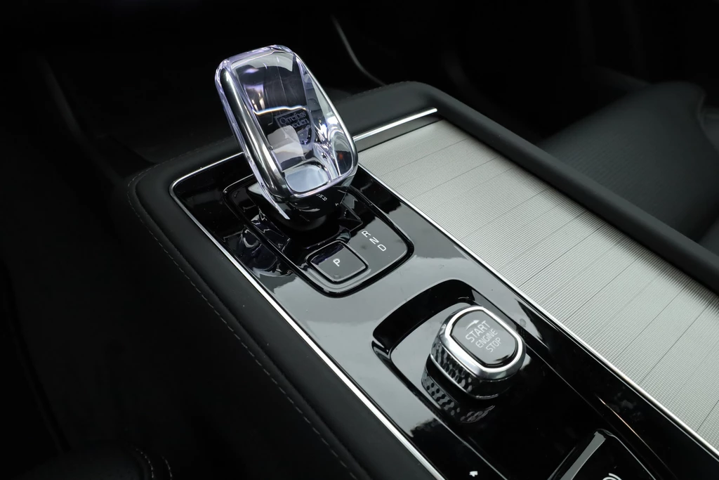 Volvo XC90 – foto 10