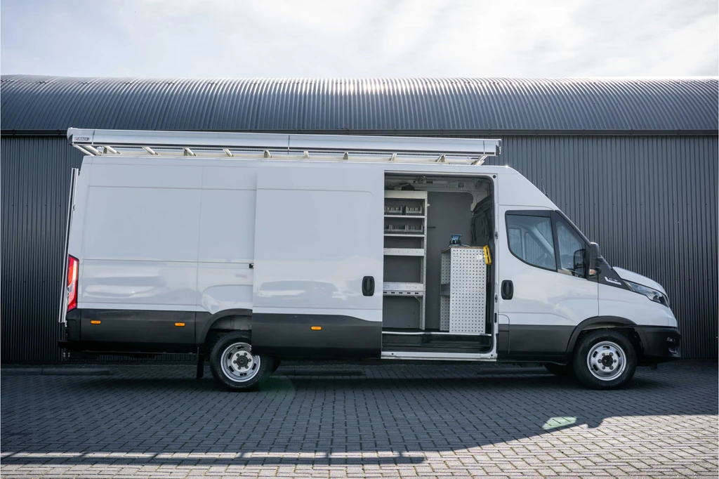 Iveco Daily – foto 5