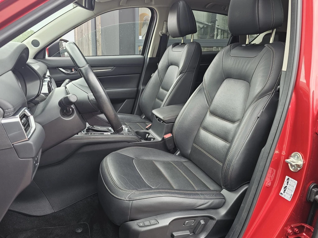 Mazda CX-5 – foto 27