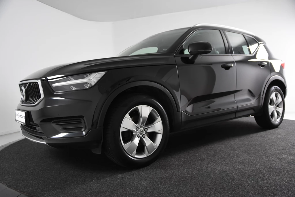 Volvo XC40 – foto 4