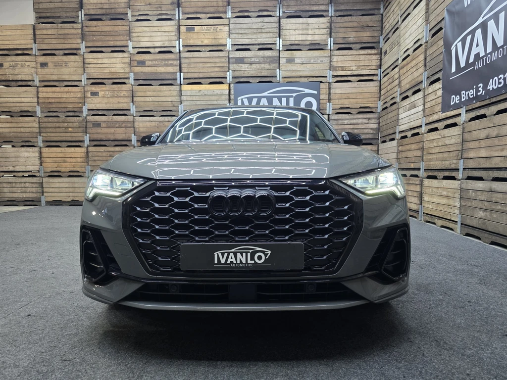 Audi Q3 – foto 9