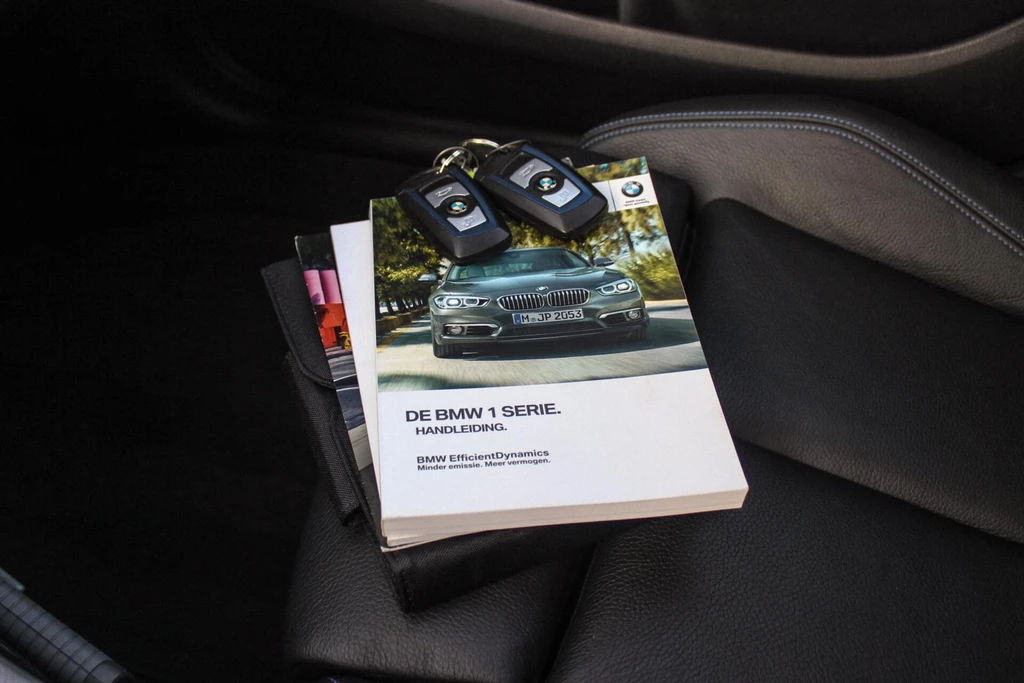 BMW 1 Serie – foto 46