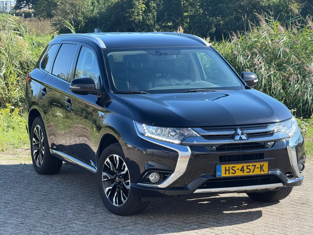 Mitsubishi Outlander – foto 10