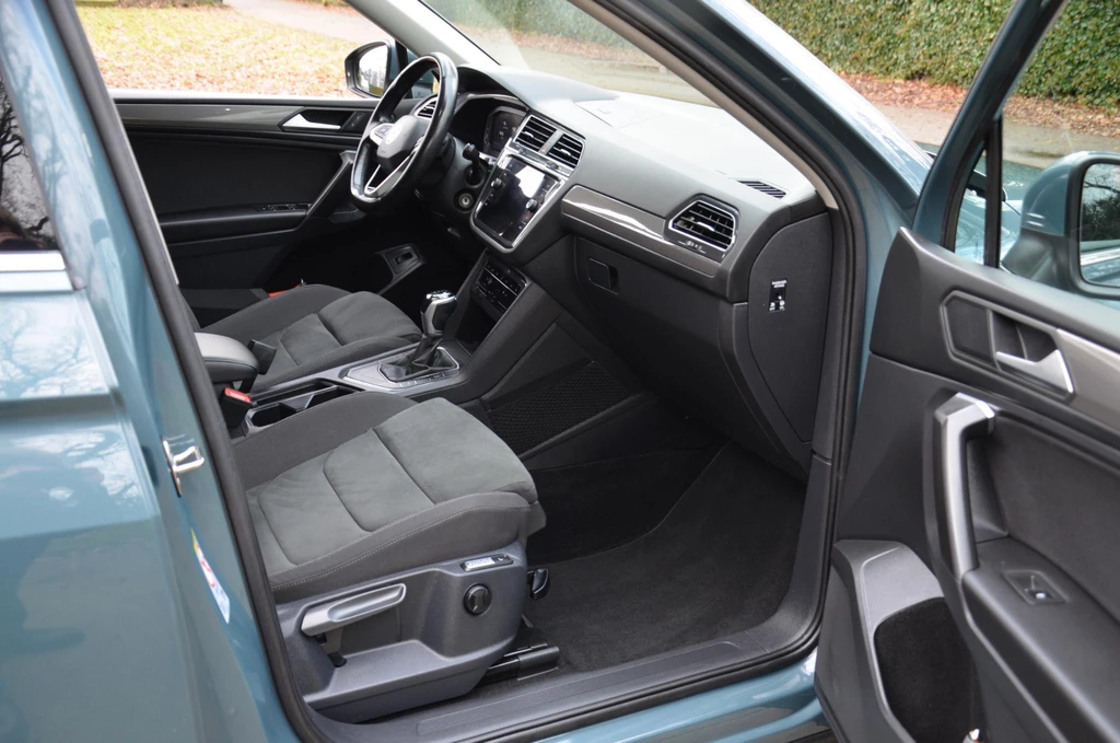 Volkswagen Tiguan Allspace – foto 50