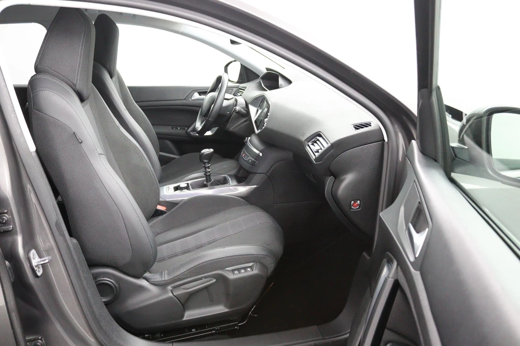 Peugeot 308 – foto 30