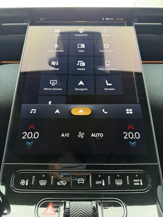 Citroën C5 Aircross – thumbnail 30