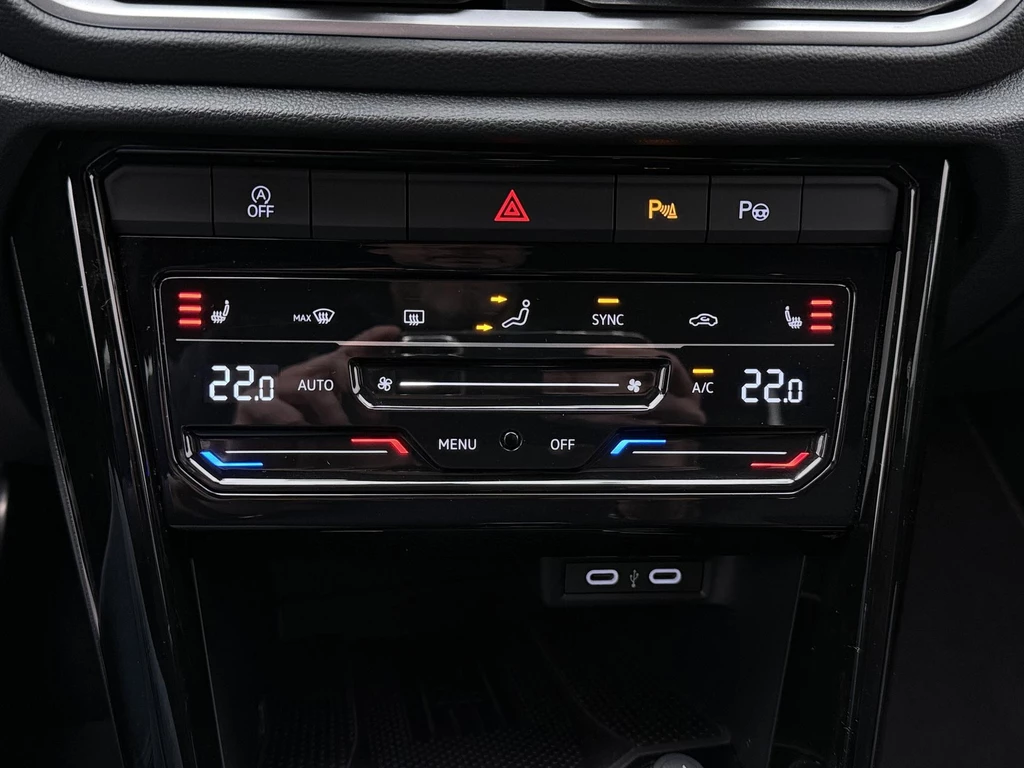 Volkswagen T-Roc – foto 22
