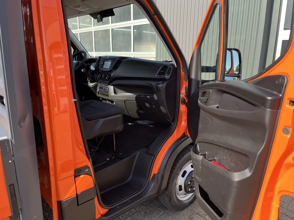 Iveco Daily – foto 14