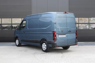 Renault Master – thumbnail 3