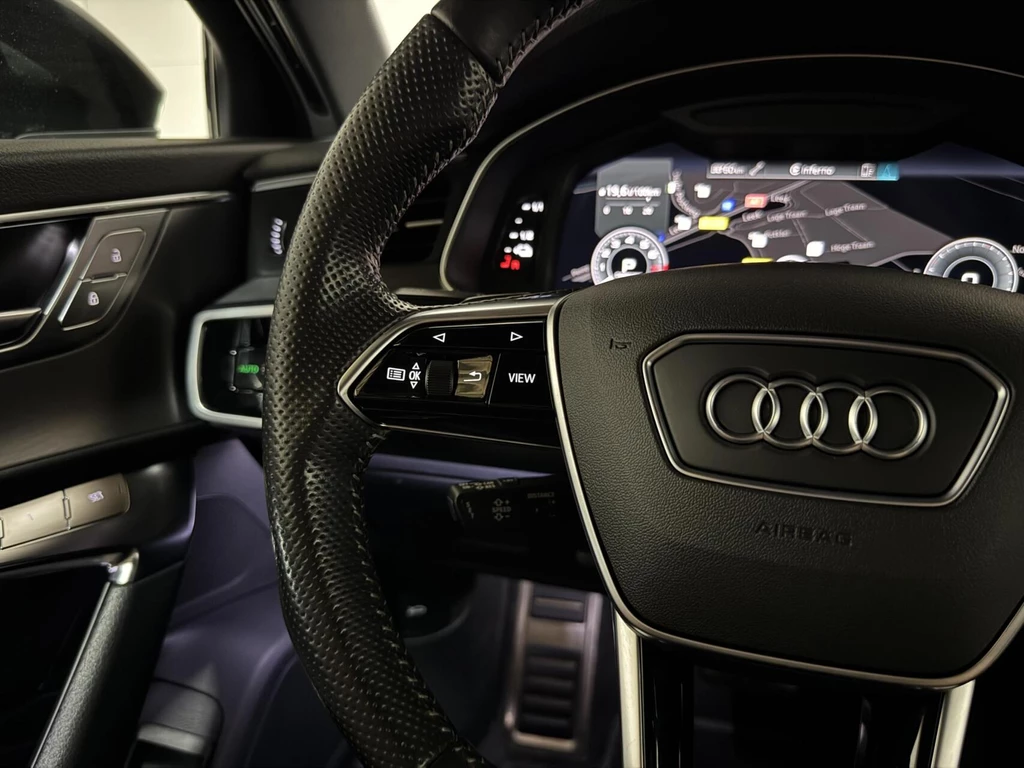 Audi A6 – foto 41