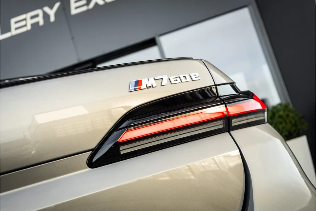 BMW 7 Serie – foto 39