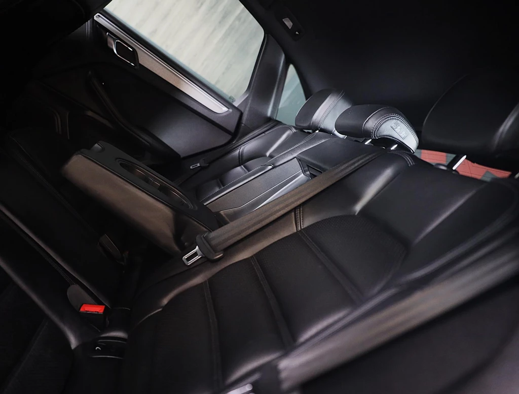 Porsche Macan – foto 48