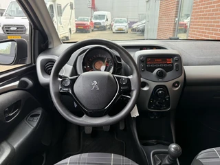 Peugeot 108 – thumbnail 13