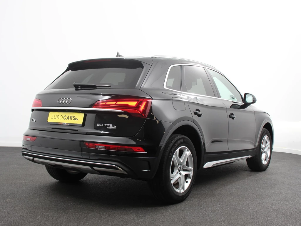 Audi Q5 – foto 6